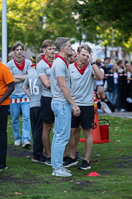 Bild från "Finalen & Cheeret"