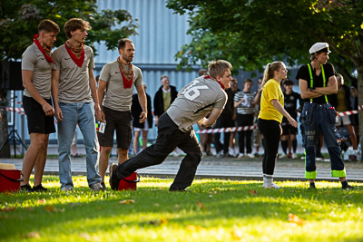 Bild från "Finalen & Cheeret"