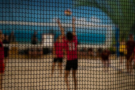 Bild från "Volleyboll CM"