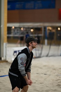 Bild från "Volleyboll CM"