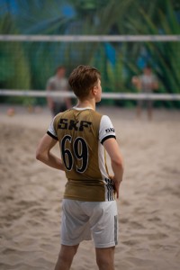 Bild från "Volleyboll CM"