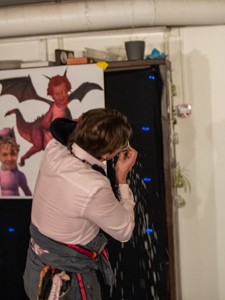 Bild från "ShrekZläpp"