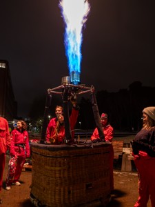 Bild från "Pubrunda LP3"