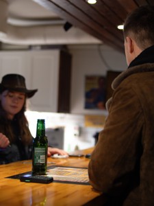 Bild från "Pubrunda LP3"