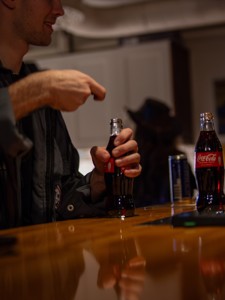 Bild från "Pubrunda LP3"