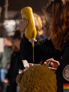 Bild från "Pubrunda LP3"