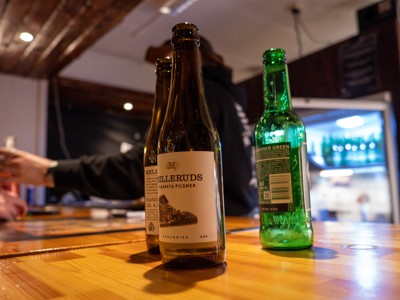 Bild från "Pubrunda LP3"