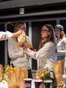 Bild från "Kvarzittning"