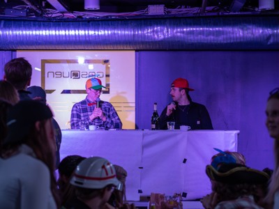 Bild från "Kvarzittning"