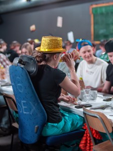 Bild från "Kvarzittning"