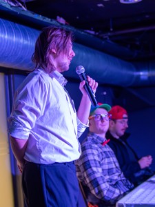 Bild från "Kvarzittning"