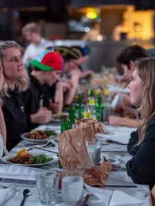 Bild från "Kvarzittning"