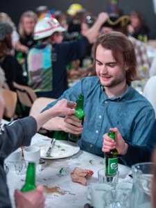 Bild från "Kvarzittning"