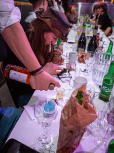 Bild från "Kvarzittning"