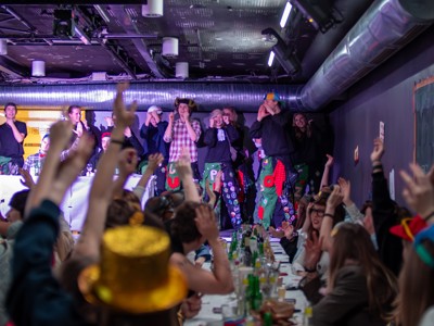 Bild från "Kvarzittning"