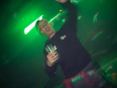 Bild från "Kvarzittning"