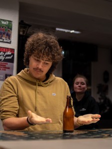 Bild från "Julmusthäfv"