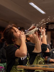 Bild från "Julmusthäfv"