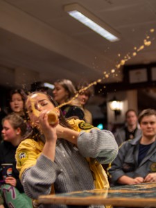 Bild från "Julmusthäfv"