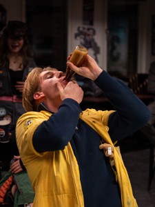 Bild från "Julmusthäfv"