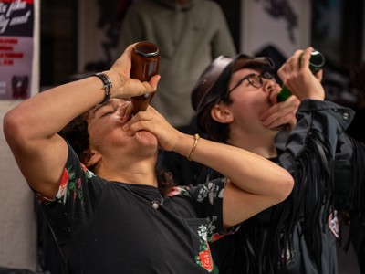 Bild från "Julmusthäfv"