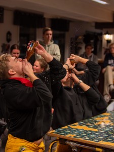 Bild från "Julmusthäfv"