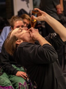 Bild från "Julmusthäfv"