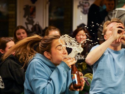 Bild från "Julmusthäfv"