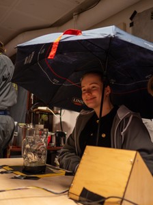 Bild från "Julmusthäfv"