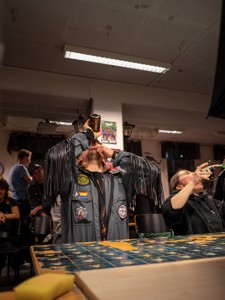 Bild från "Julmusthäfv"