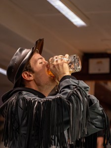 Bild från "Julmusthäfv"