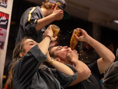 Bild från "Julmusthäfv"