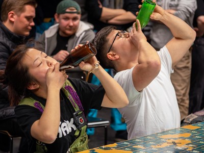 Bild från "Julmusthäfv"