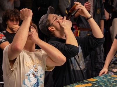 Bild från "Julmusthäfv"