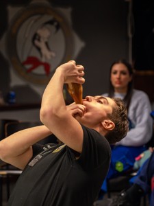 Bild från "Julmusthäfv"