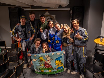 Bild från "Julmusthäfv"