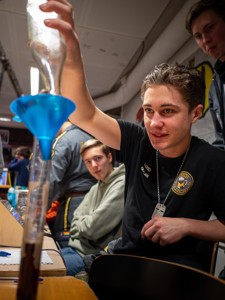 Bild från "Julmusthäfv"