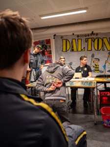 Bild från "Julmusthäfv"