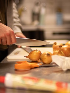 Bild från "Zpelkväll"