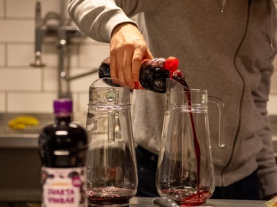 Bild från "Zpelkväll"