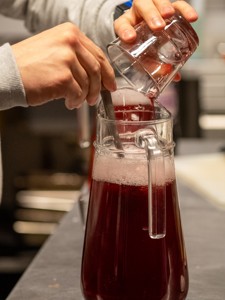 Bild från "Zpelkväll"