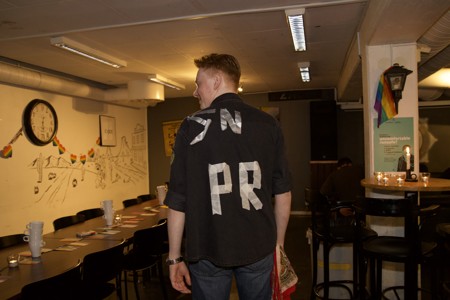 Bild från "Måla och skåla"