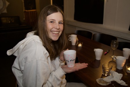 Bild från "Måla och skåla"