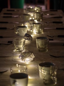 Bild från "PiratZittning"