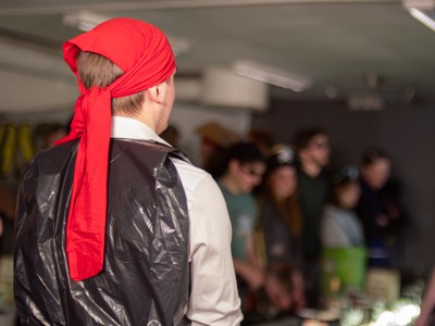 Bild från "PiratZittning"