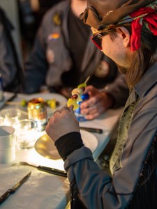 Bild från "PiratZittning"