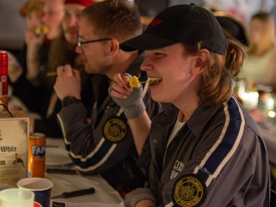 Bild från "PiratZittning"