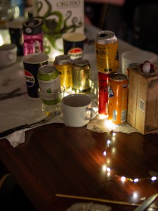 Bild från "PiratZittning"