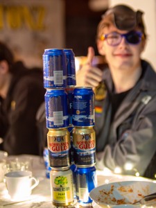 Bild från "PiratZittning"