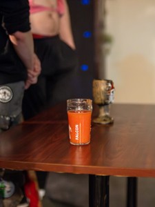 Bild från "PiratZittning"